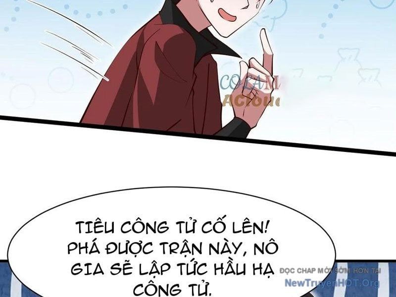 Ta thật sự không phải là cái thế cao nhân