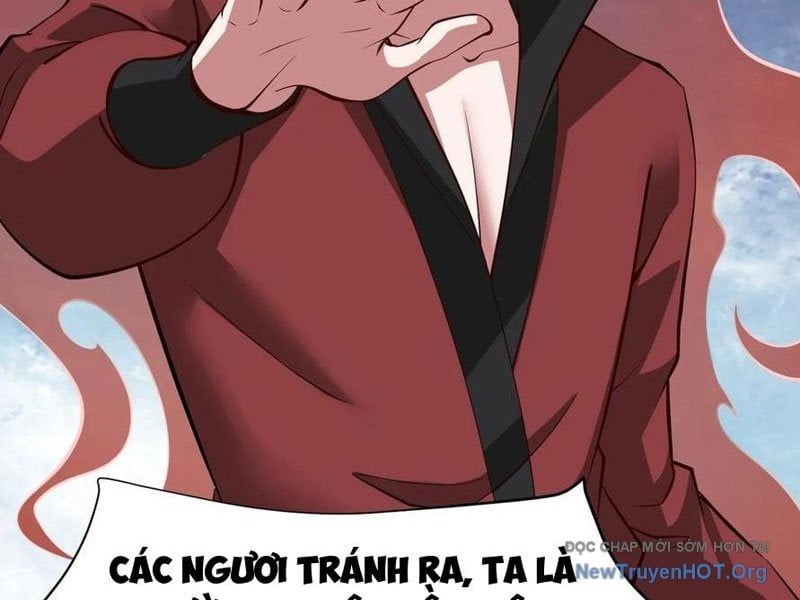 Ta thật sự không phải là cái thế cao nhân
