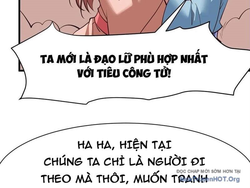 Ta thật sự không phải là cái thế cao nhân