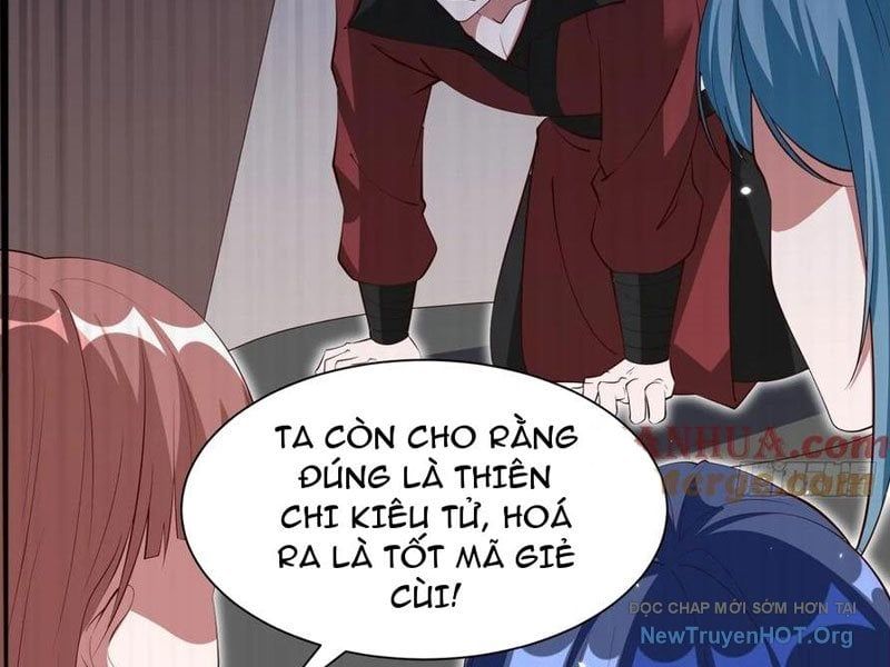 Ta thật sự không phải là cái thế cao nhân