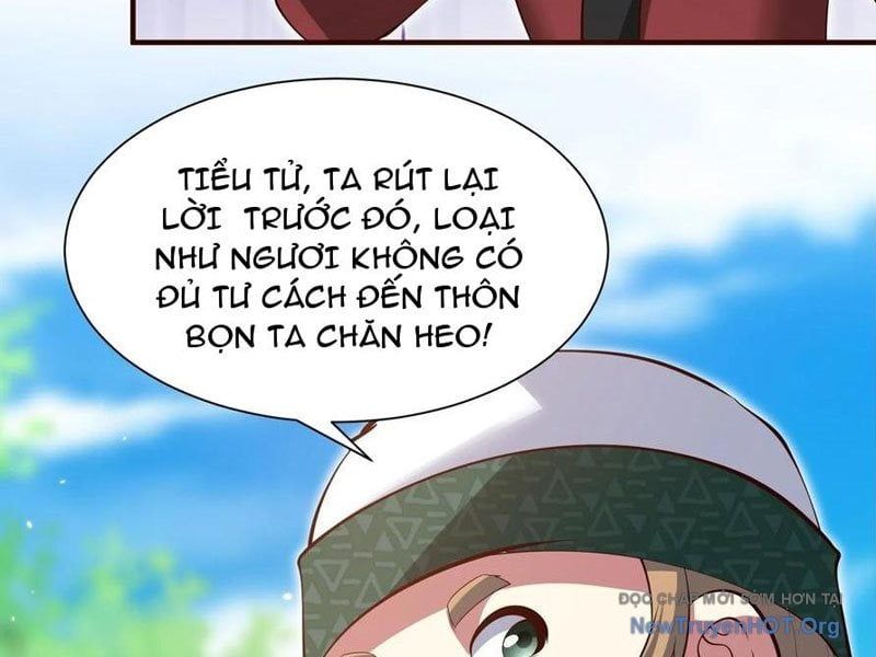 Ta thật sự không phải là cái thế cao nhân