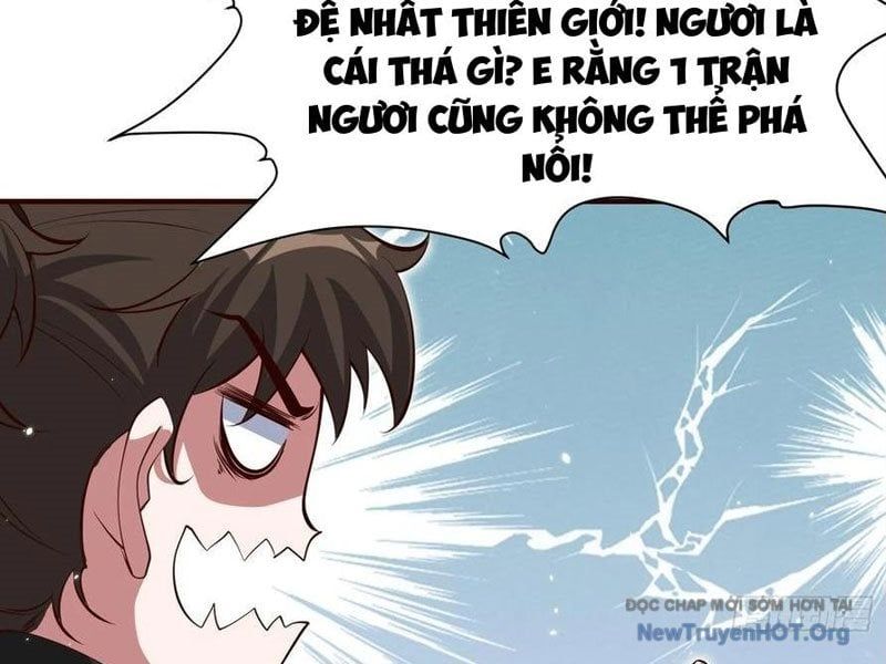 Ta thật sự không phải là cái thế cao nhân
