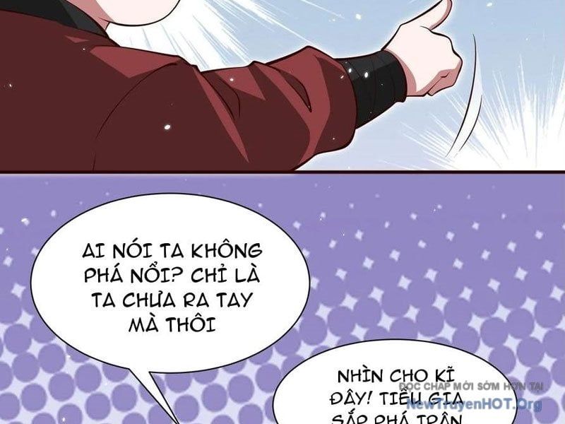 Ta thật sự không phải là cái thế cao nhân