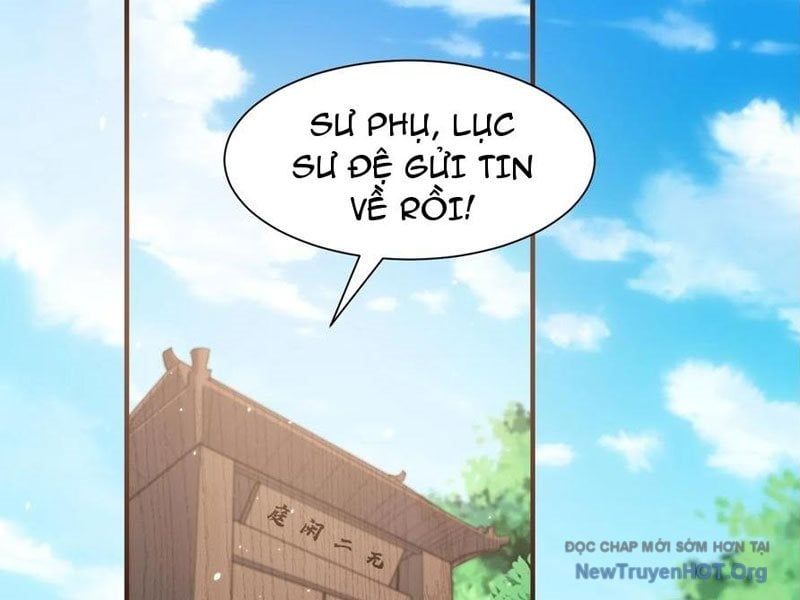 Ta thật sự không phải là cái thế cao nhân