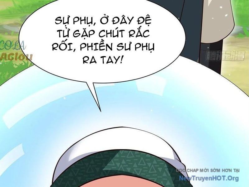 Ta thật sự không phải là cái thế cao nhân