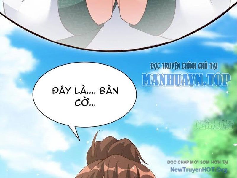 Ta thật sự không phải là cái thế cao nhân