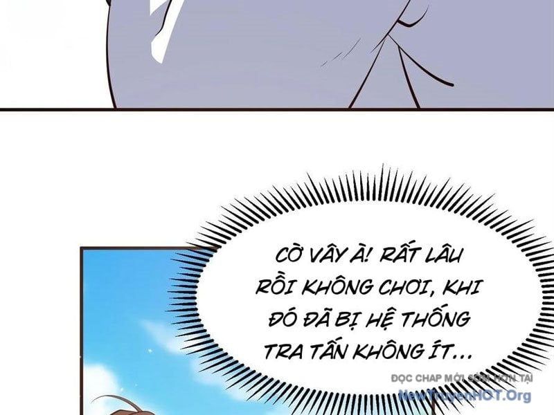 Ta thật sự không phải là cái thế cao nhân