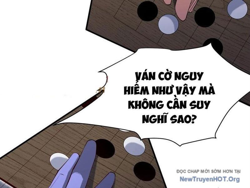 Ta thật sự không phải là cái thế cao nhân