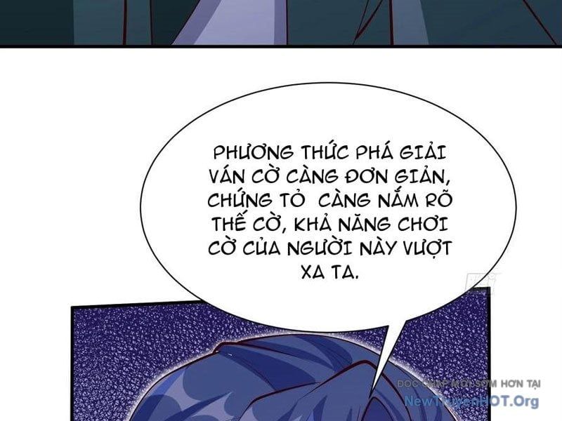 Ta thật sự không phải là cái thế cao nhân