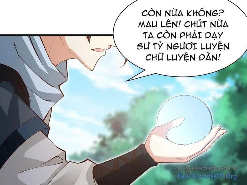 Ta thật sự không phải là cái thế cao nhân