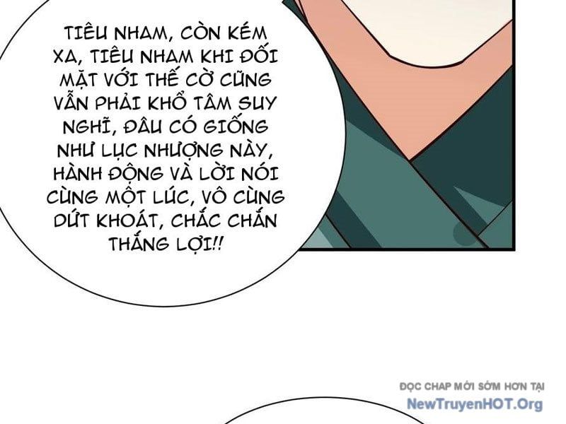 Ta thật sự không phải là cái thế cao nhân