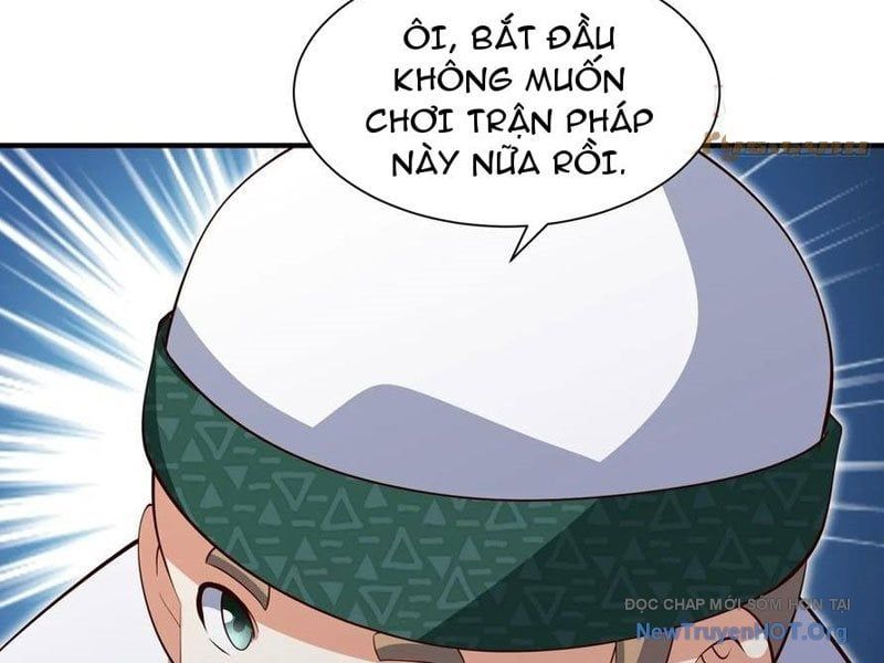 Ta thật sự không phải là cái thế cao nhân
