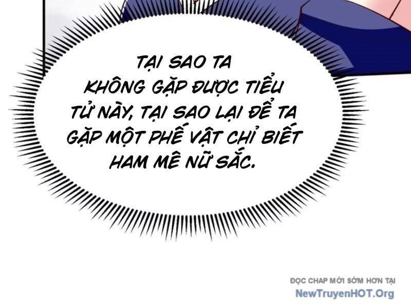 Ta thật sự không phải là cái thế cao nhân
