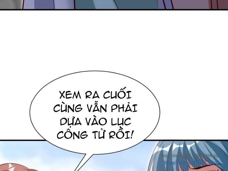 Ta thật sự không phải là cái thế cao nhân