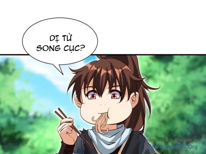 Ta thật sự không phải là cái thế cao nhân