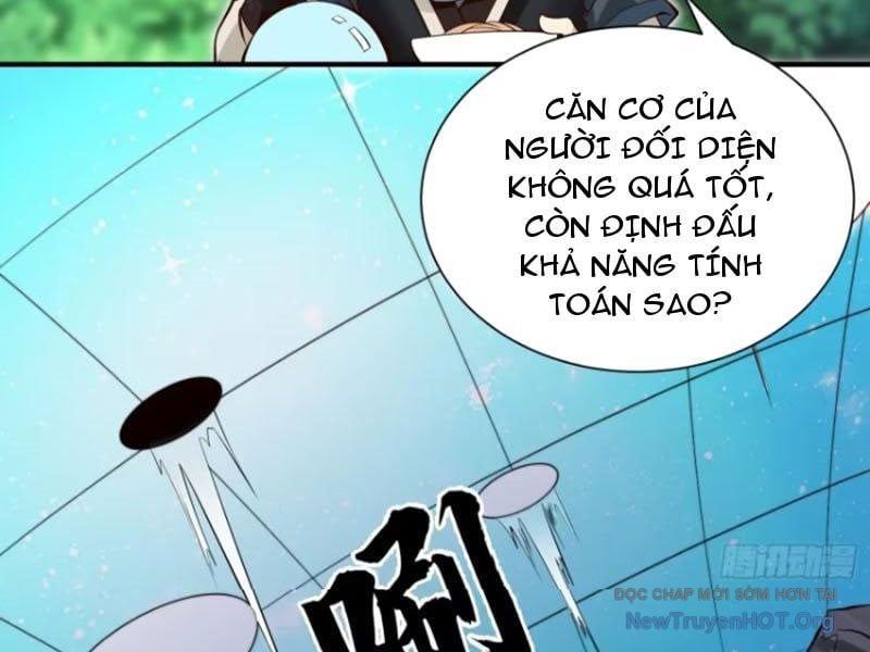Ta thật sự không phải là cái thế cao nhân