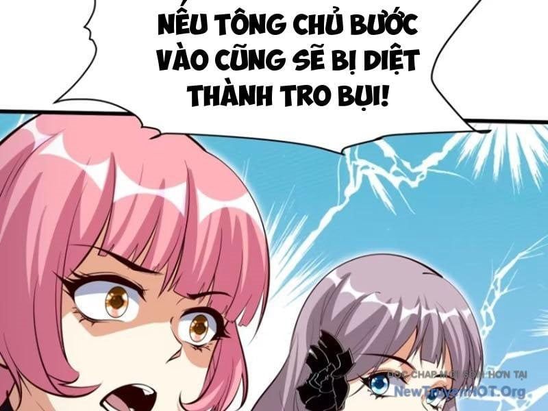 Ta thật sự không phải là cái thế cao nhân