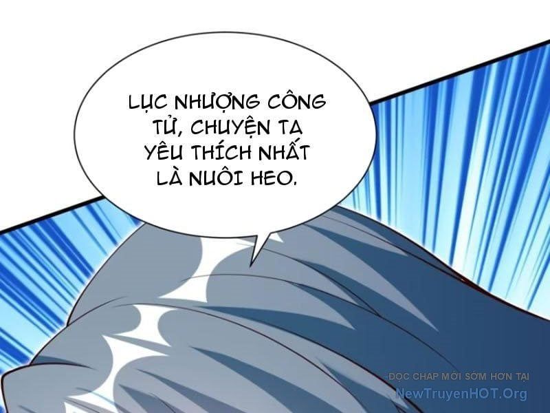 Ta thật sự không phải là cái thế cao nhân