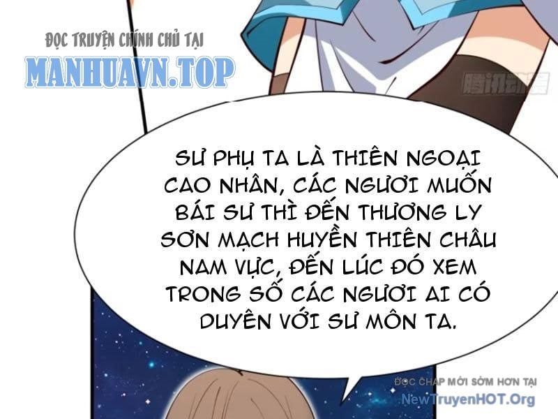 Ta thật sự không phải là cái thế cao nhân