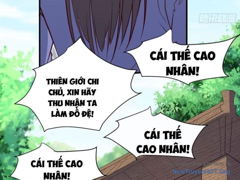 Ta thật sự không phải là cái thế cao nhân