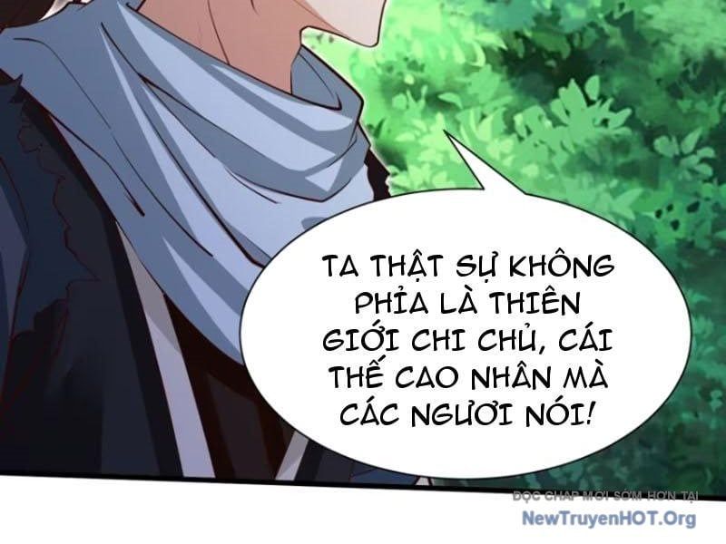 Ta thật sự không phải là cái thế cao nhân