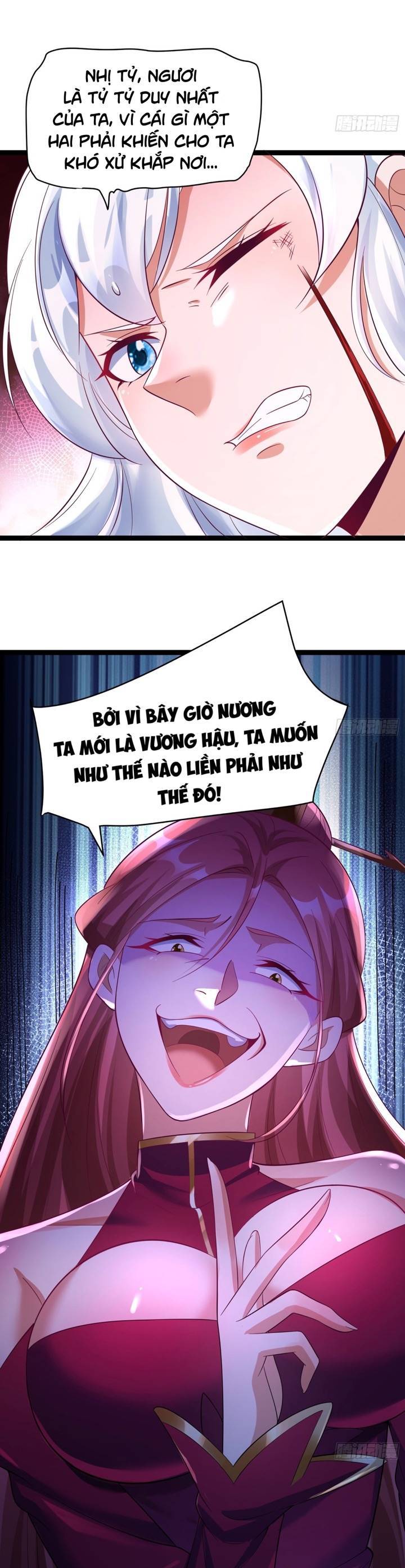 Ta thật sự không phải là cái thế cao nhân