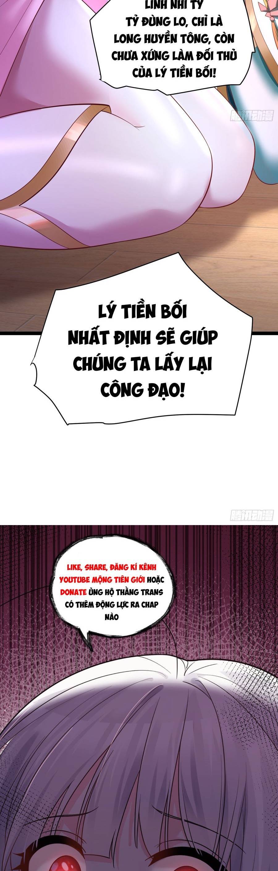 Ta thật sự không phải là cái thế cao nhân