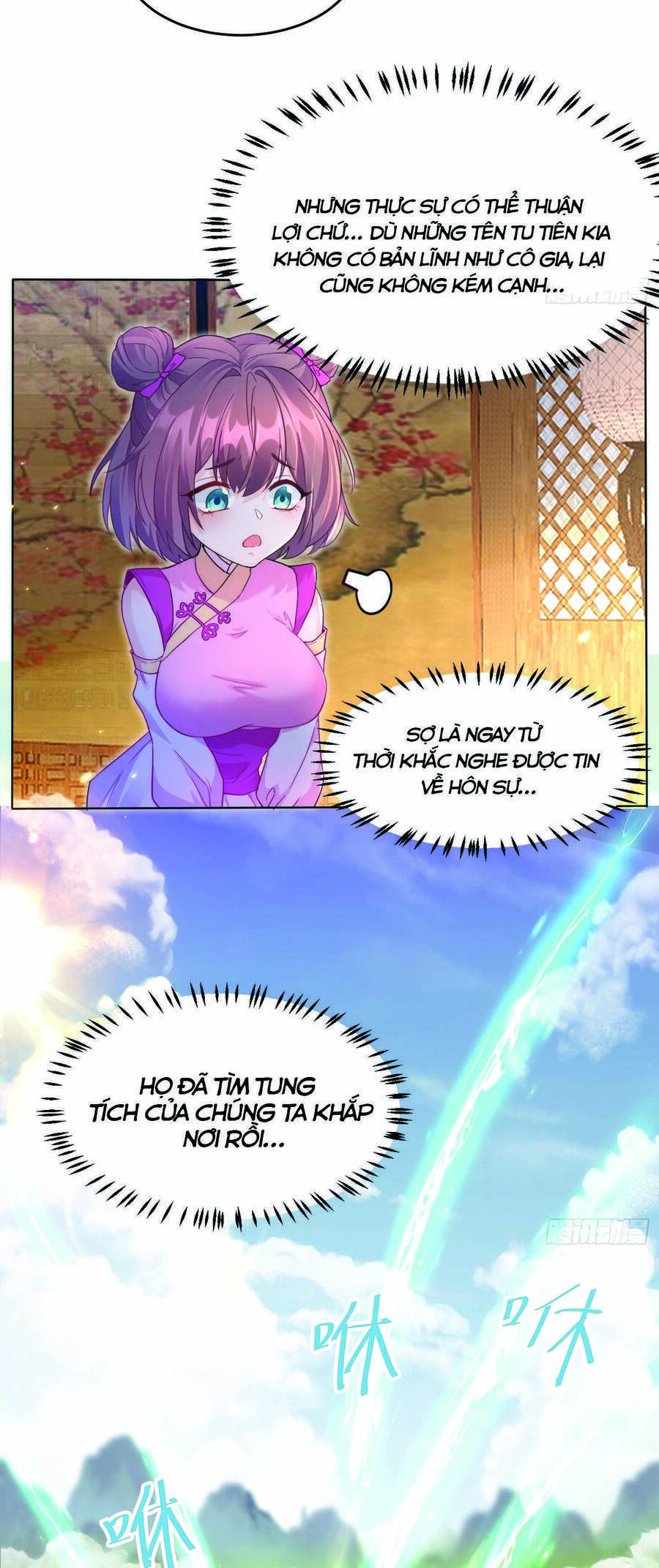 Ta vô địch từ ăn chực
