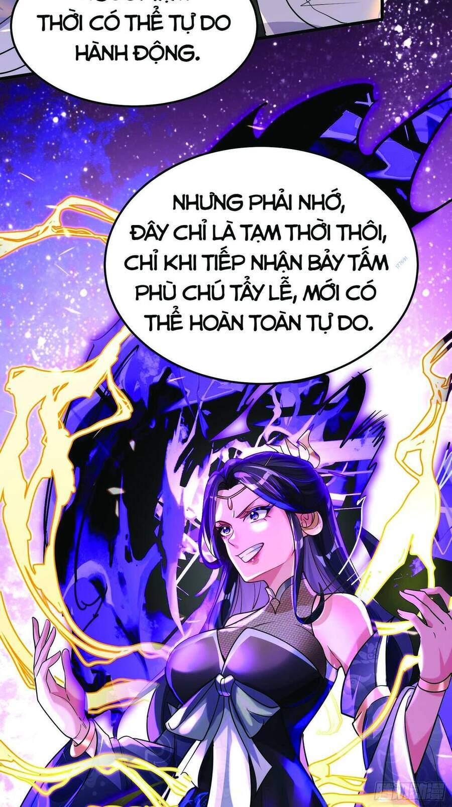 Ta vô địch từ ăn chực