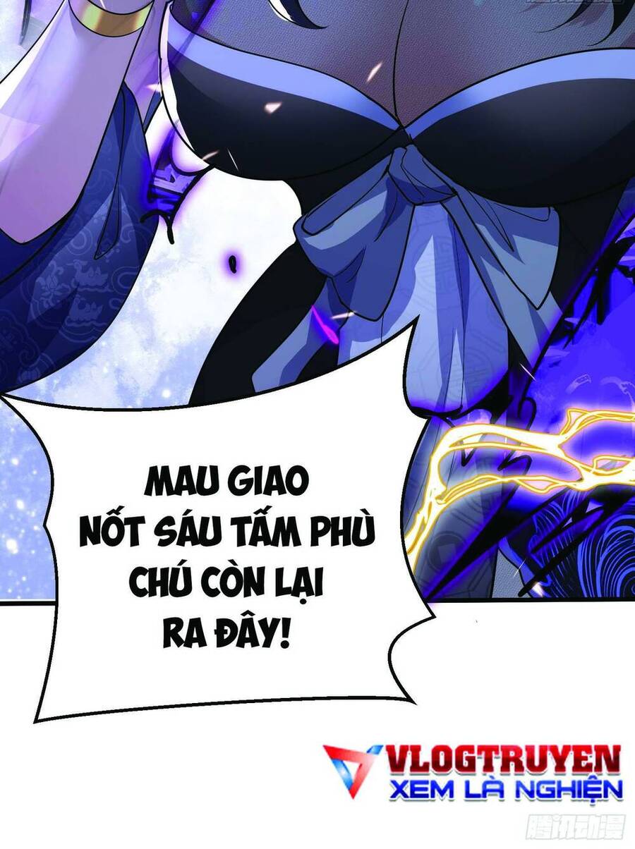 Ta vô địch từ ăn chực