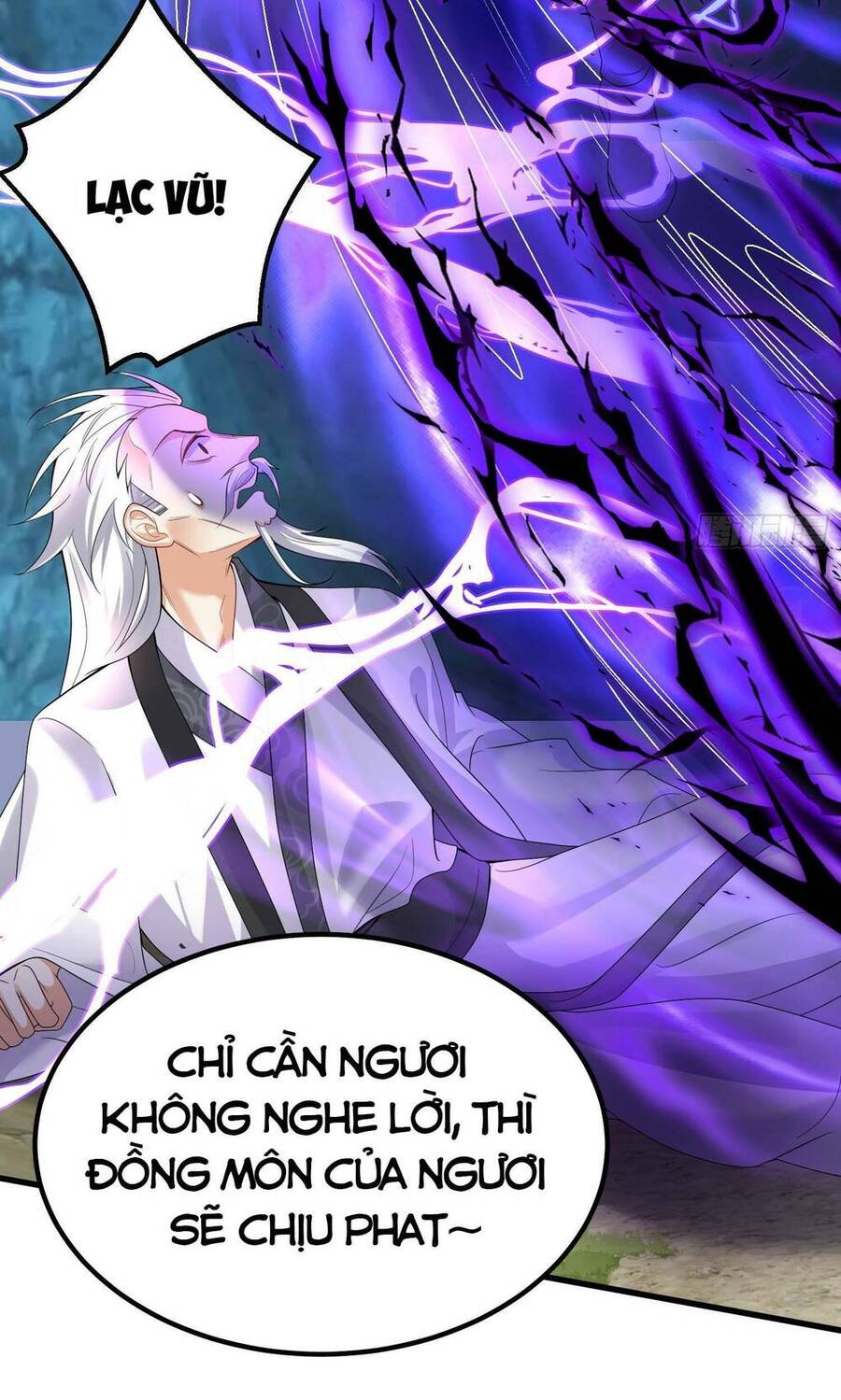 Ta vô địch từ ăn chực
