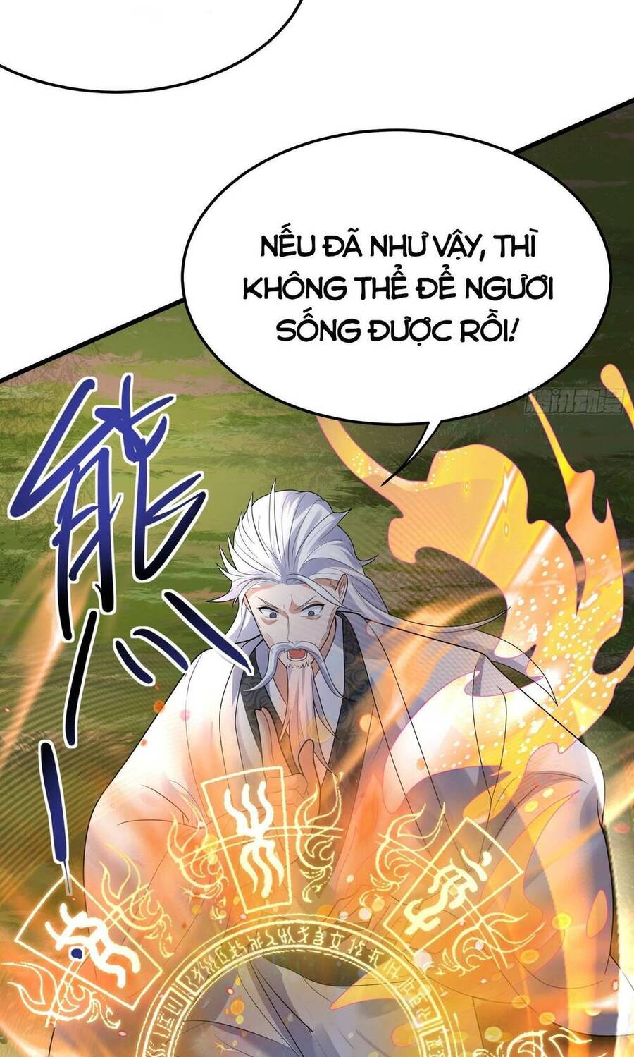 Ta vô địch từ ăn chực