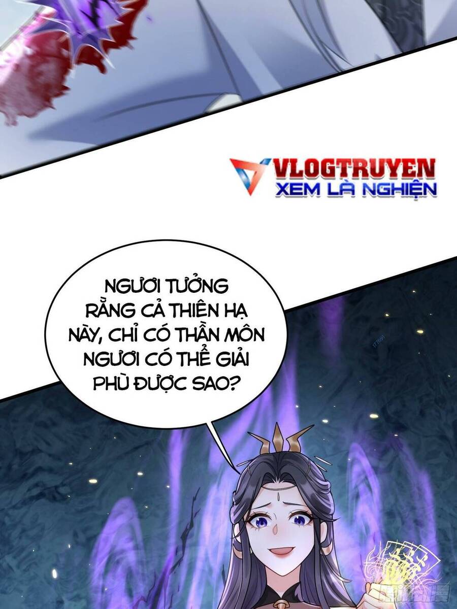 Ta vô địch từ ăn chực