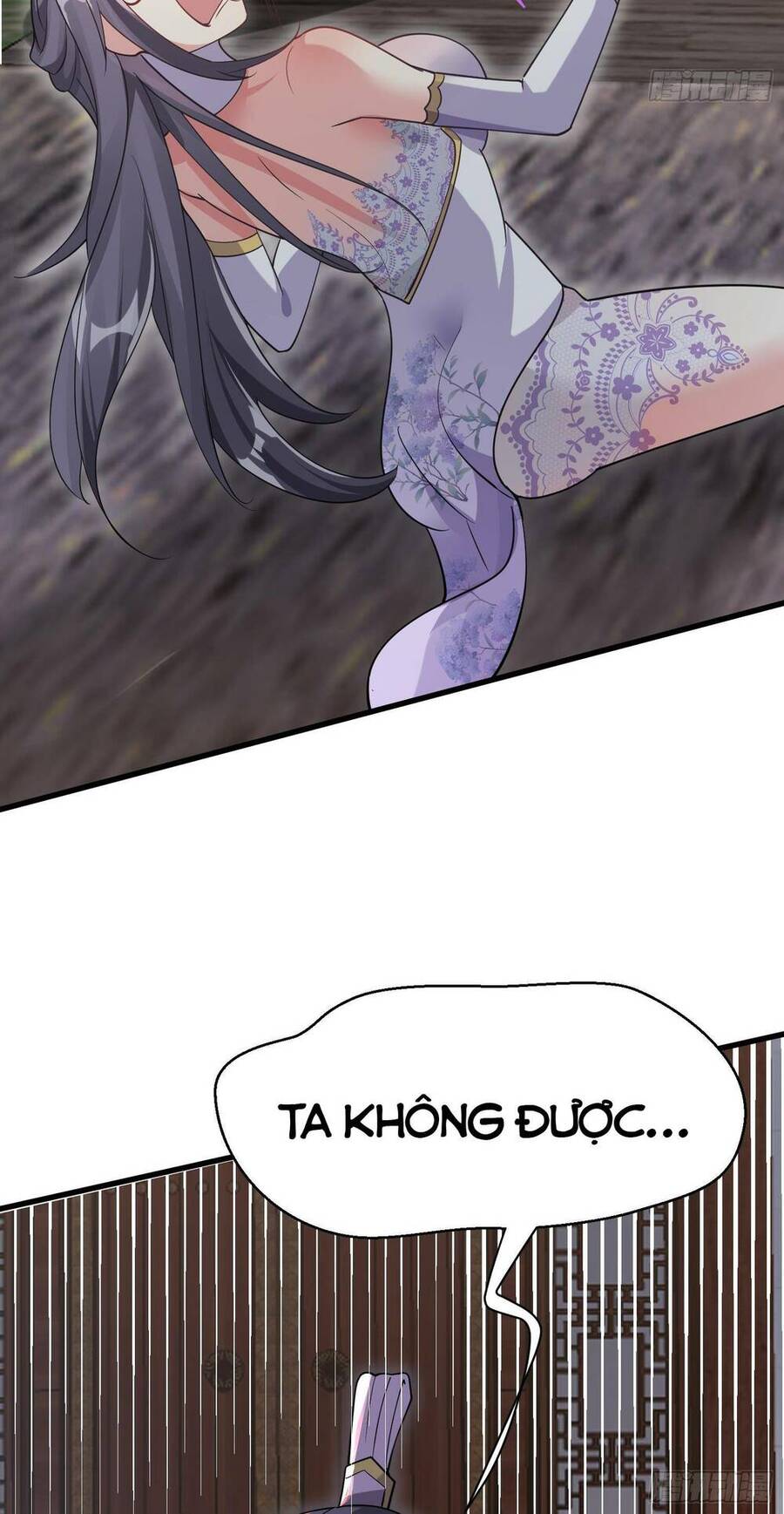 Ta vô địch từ ăn chực