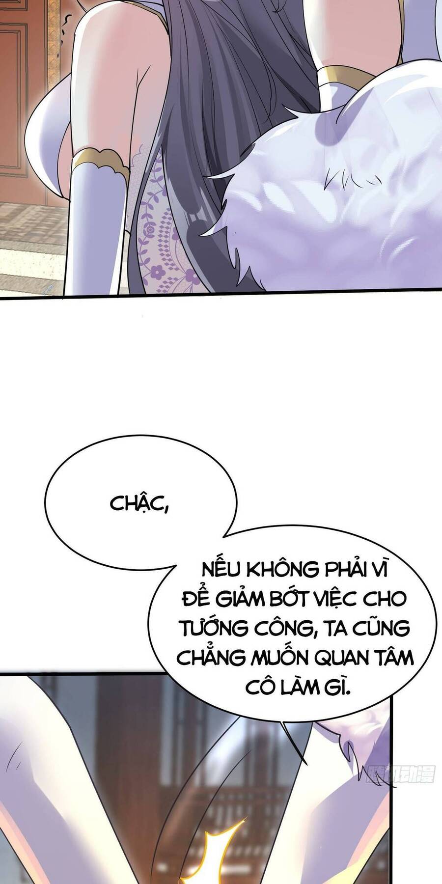 Ta vô địch từ ăn chực