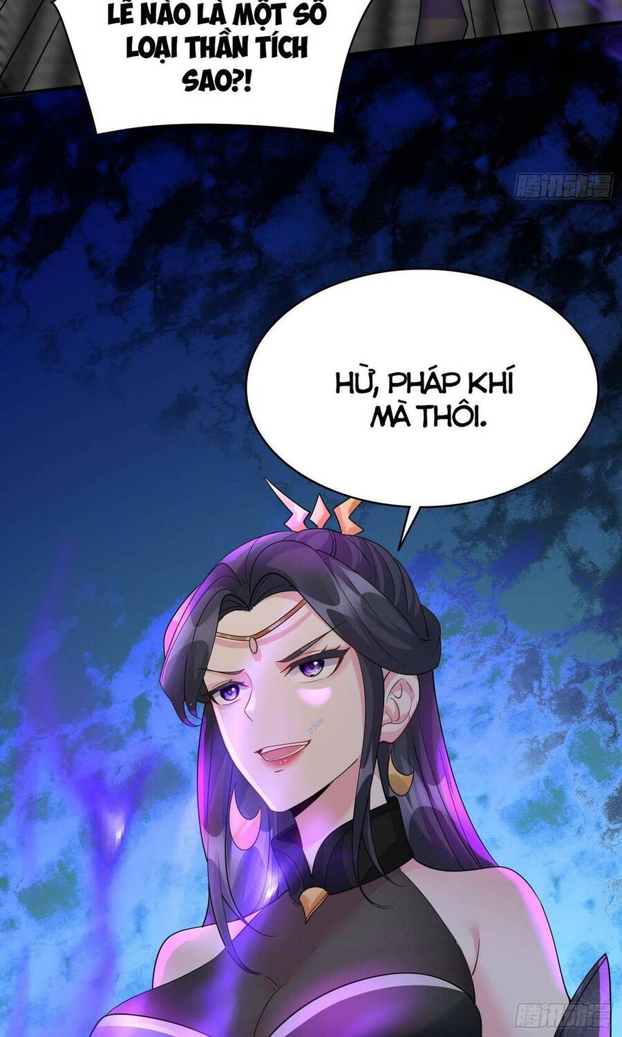 Ta vô địch từ ăn chực