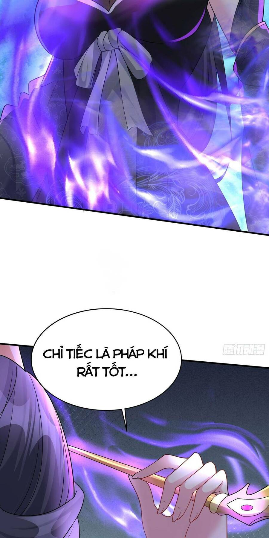 Ta vô địch từ ăn chực