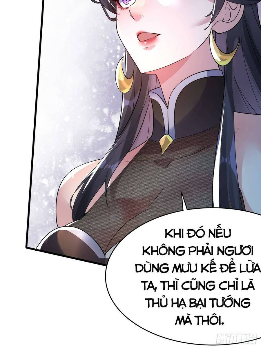 Ta vô địch từ ăn chực