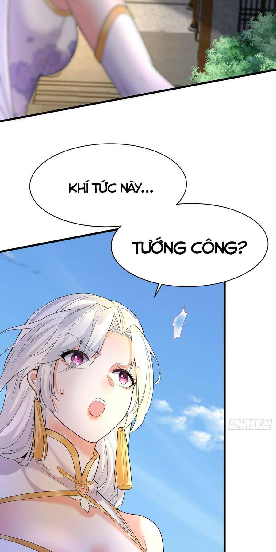 Ta vô địch từ ăn chực