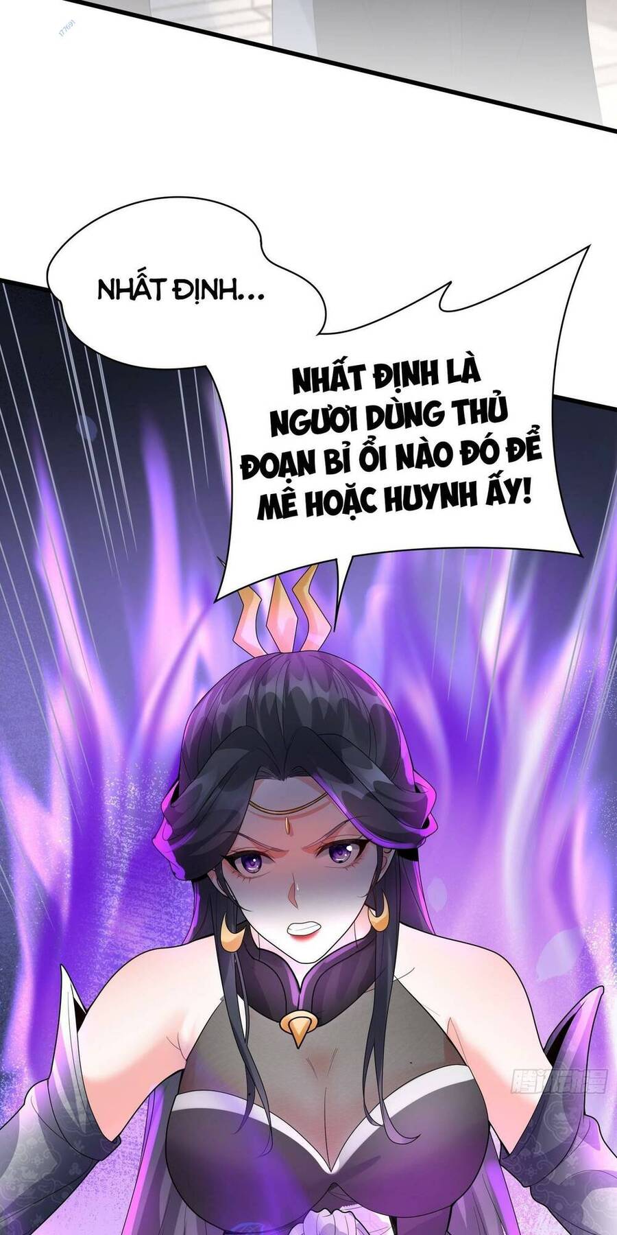 Ta vô địch từ ăn chực