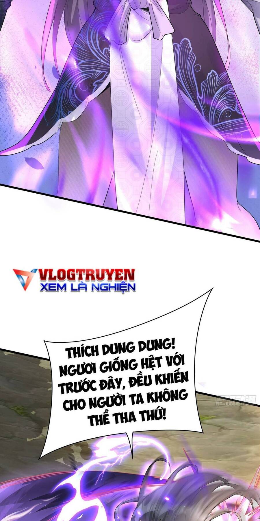 Ta vô địch từ ăn chực