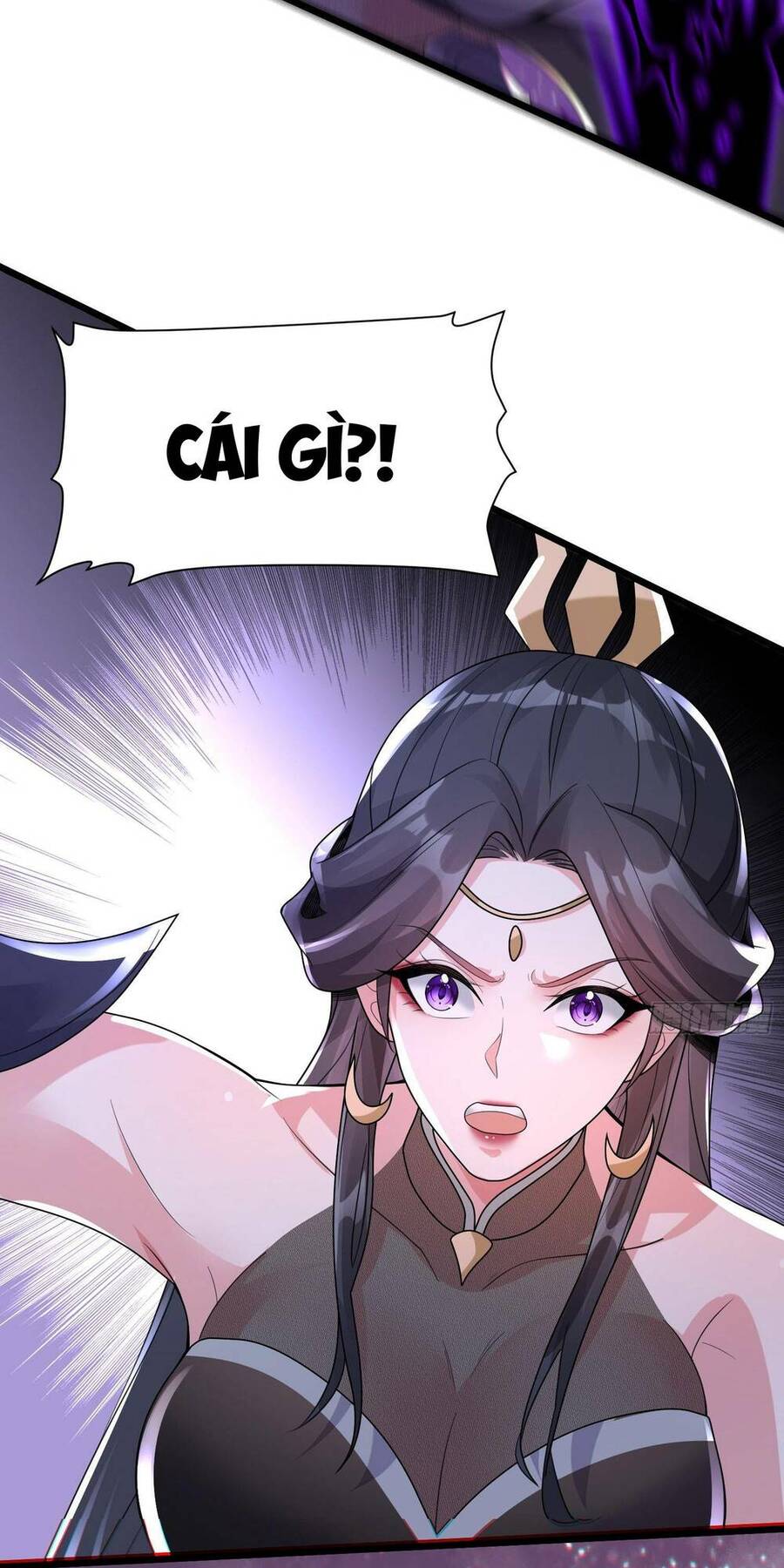 Ta vô địch từ ăn chực