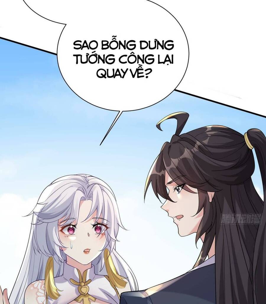 Ta vô địch từ ăn chực