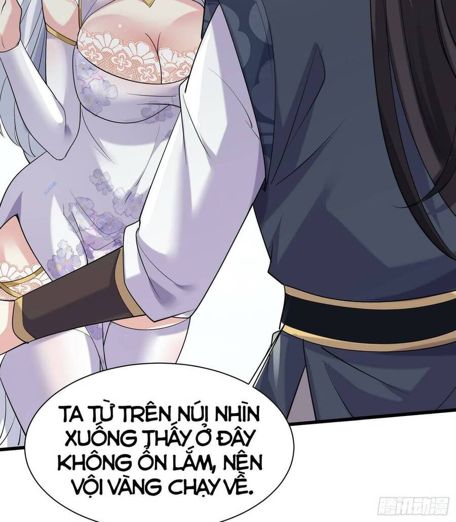 Ta vô địch từ ăn chực
