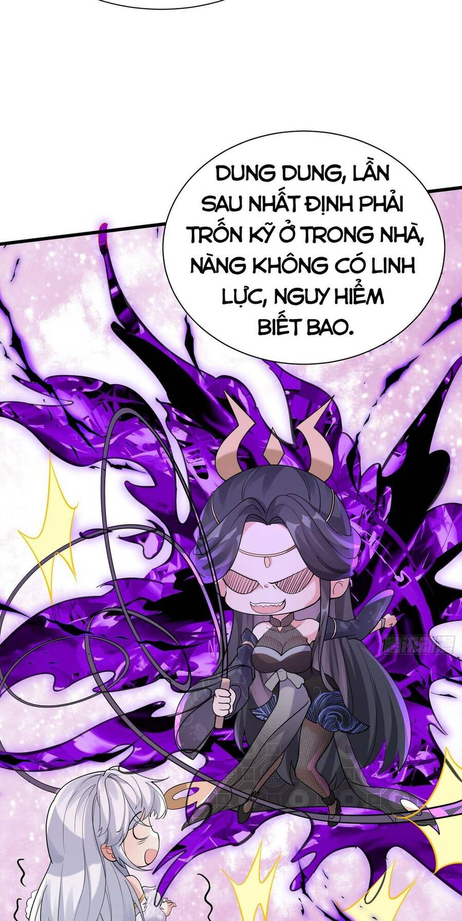 Ta vô địch từ ăn chực