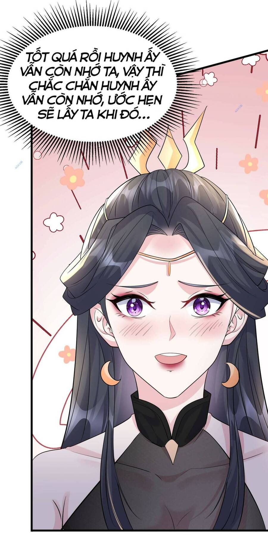 Ta vô địch từ ăn chực