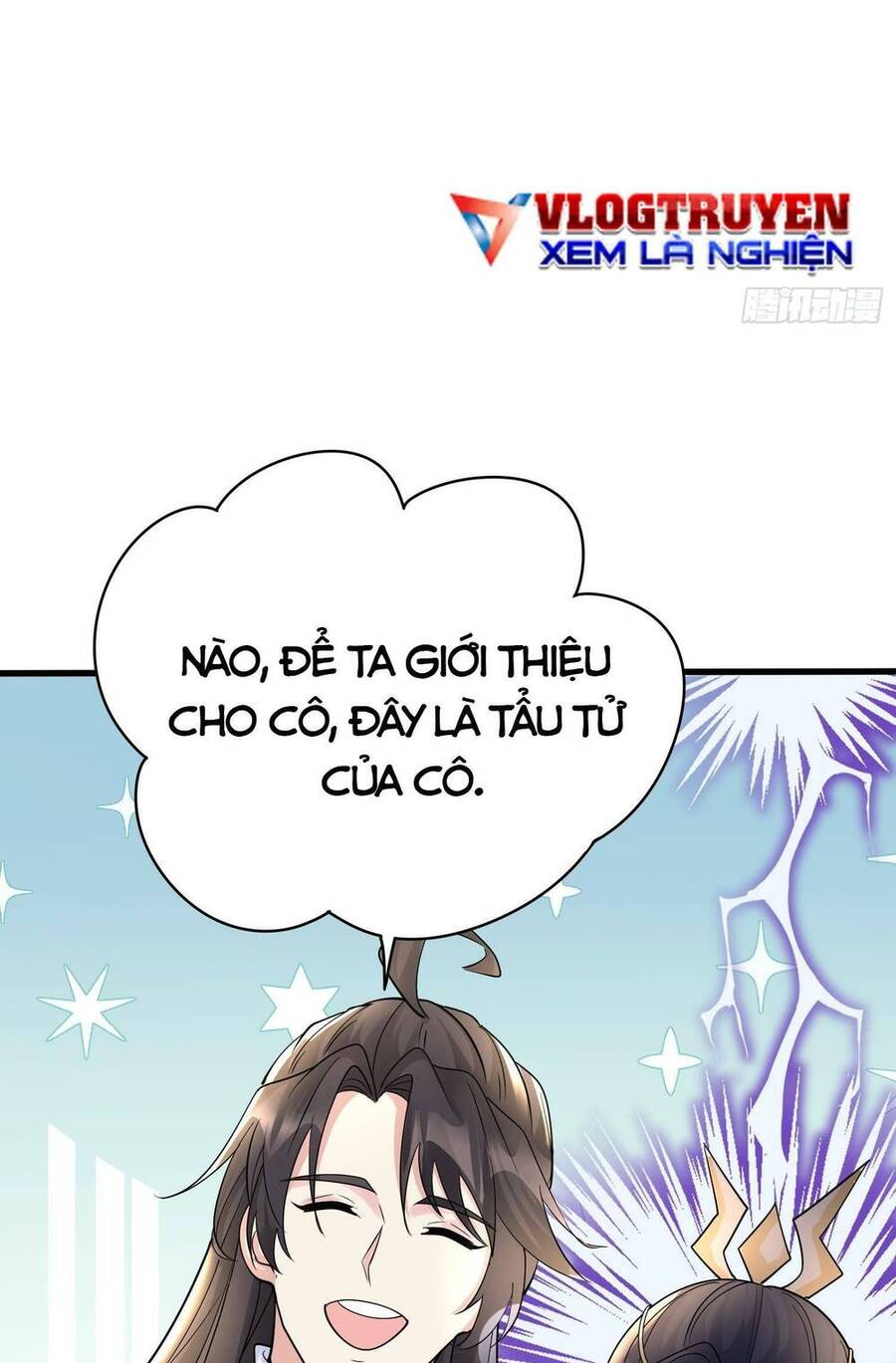 Ta vô địch từ ăn chực