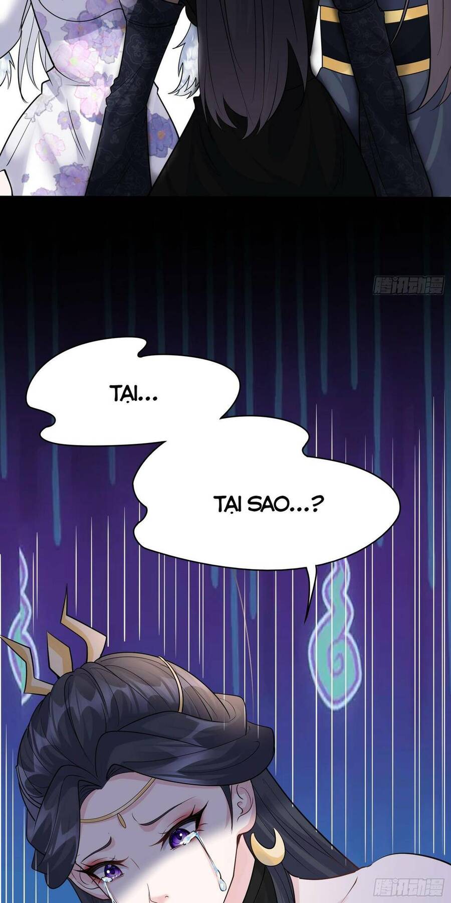 Ta vô địch từ ăn chực