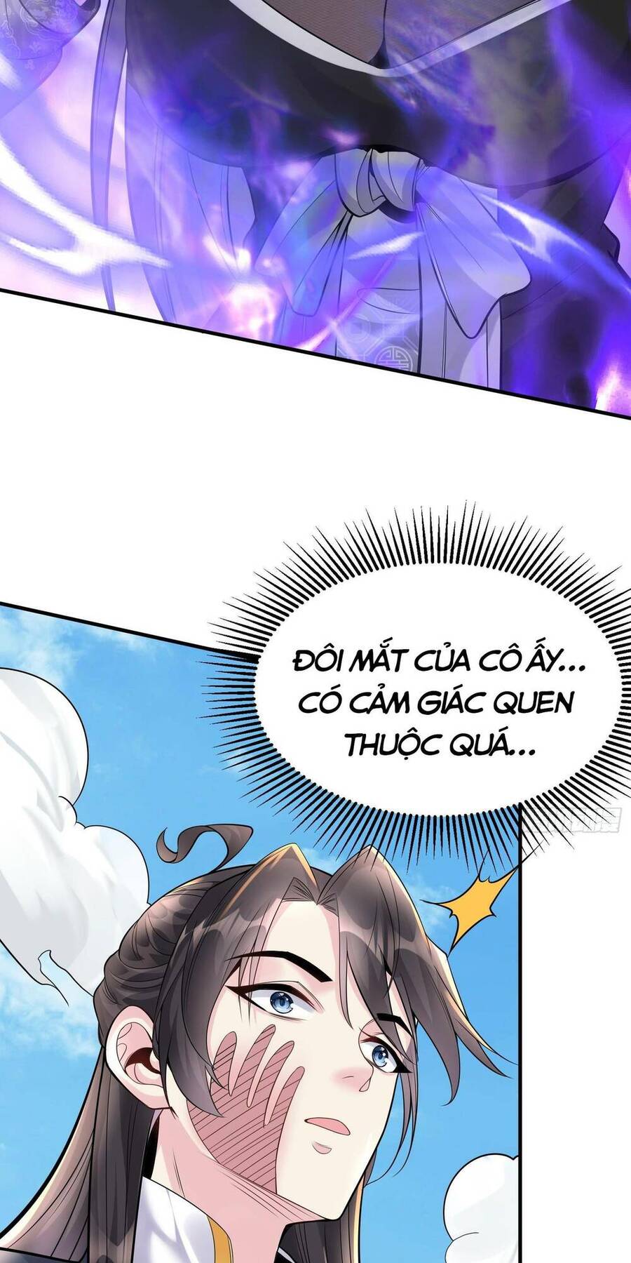 Ta vô địch từ ăn chực