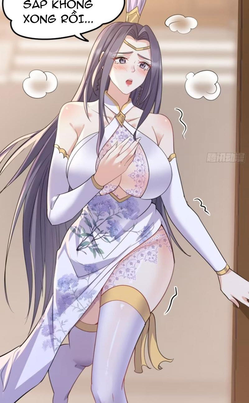 Ta vô địch từ ăn chực